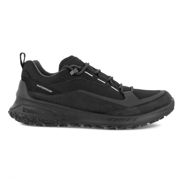 ECCO MEN'S ULT-TRN LOW SHOE